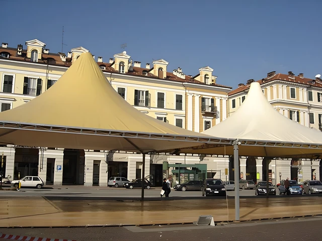 Gazebo — foto 2