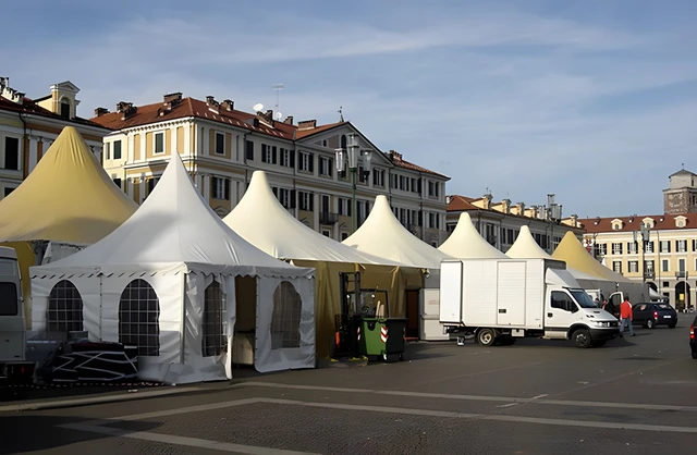 Gazebo — foto 4