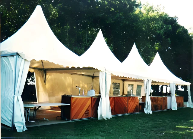 Gazebo — foto 5