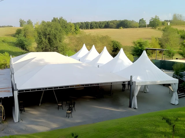Gazebo — foto 6